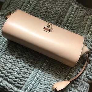 Alexander Wang Pelican Clutch!!